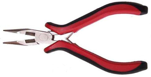 MilleniumHair Bonding-Zange * Extensions-Zange