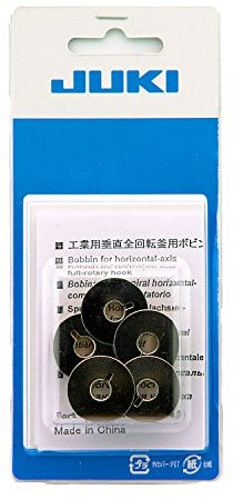 Juki Porzellanperlen Metall Spulen für tl-98, tl-2000, tl-2010 Serie Nähmaschine