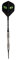 Karella Softdart KT-14, 18g, Katzenaugen-Design, 80% Tungsten, 2BA Gewinde