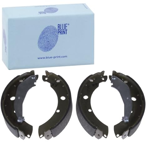 Blue Print ADA104117 Brake Shoe Set, pack of two