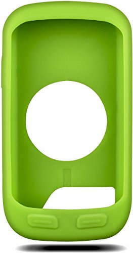 Garmin Silicone Protective Case for Edge 1000 GPS Bike Computer - Gree