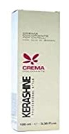 Haarfärbecreme, Arganöl, 100 ml, 7,15 nc haselnussblond