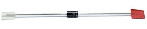 2X P6KE33CA-B Diode: transil 600W 33V 13,3A Bidirektional ±5% DO15 LITTELFUSE