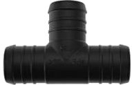 WamSter T Schlauchverbinder T-Stück Pipe Connector 25 mm Durchmesser