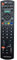 allimity Sostituire il Telecomando N2QAYB000328 apto para Panasonic TV TX-LF26X10 TX-LF32S10 TX-LF32X10 TX-LF32X15 TX-LF37S10 TX-P37X10Y TX-P42C10 TX-P42S10E TX-P42S10ES TX-P42S11