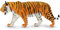 Safari Ltd. Sibirische Tigerfigur, realistische 26,7 cm große Figur, Lernspielzeug für Jungen, Mädchen und Kinder ab 1 Jahren