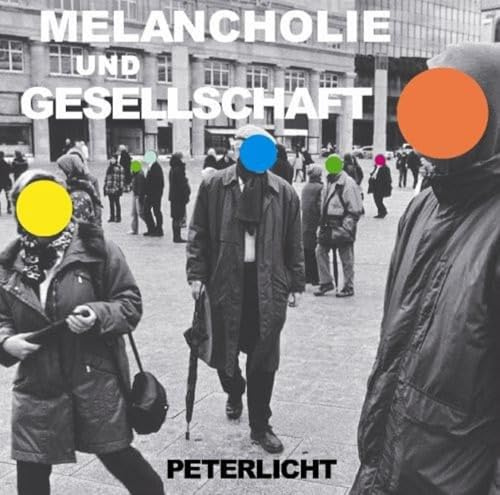 Melancholie & Gesellschaft