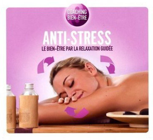 Collection Parfum D'Ailleurs, Anti-