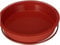 Silikomart 20.120.00.0060 SFT120 Moule Forme Ronde Silicone Terre Cuite, 8-inch