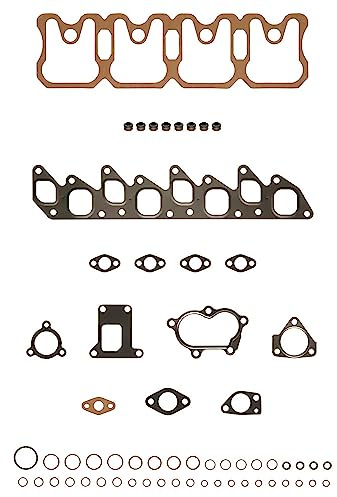 Ajusa 53010200 Gasket Set cylinder head