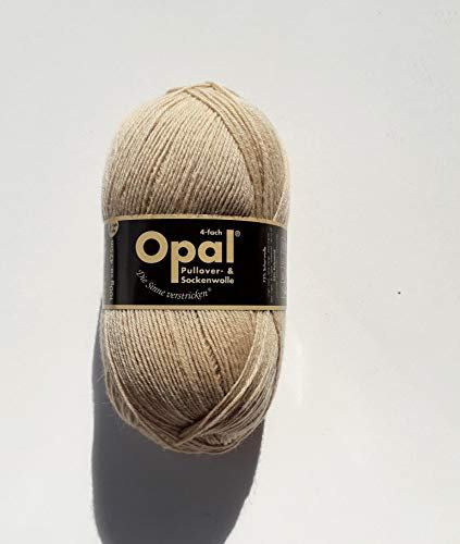 Opal Uni-Fb.5189 camel,-100g