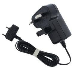 Sony Ericsson Genuine CST-70 Mains Charger W910i