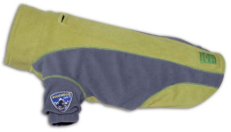 Karlie Touchdog Hundemantel Fleece