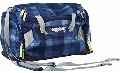 Ergobag - Sporttasche - KaroalaBär