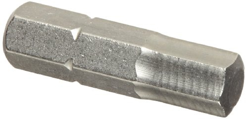 Wera TS Bit 3840/1 aus Edelstahl, 6 x 25 mm, 1 Stück, 05071076001