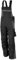 QUALITEX HIGH QUALITY WORKWEAR Latzhose PRO, schwarz/grau, Gr. 72