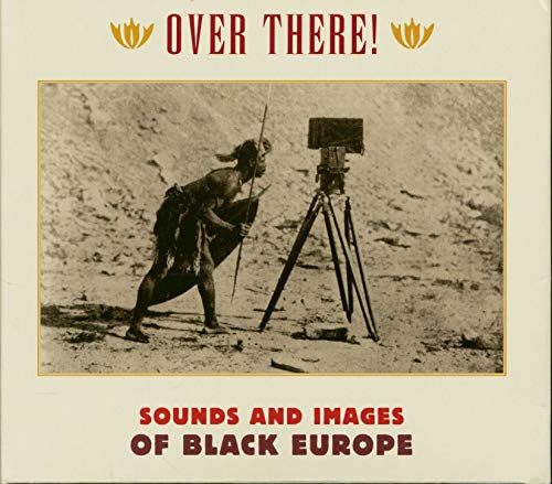 Sounds and Images from Black Europe
