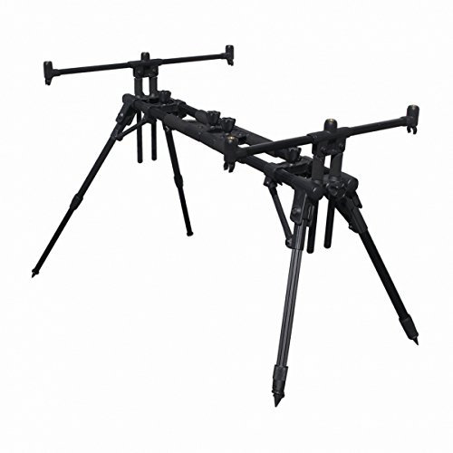 JENZI Ground Contact Rod Pod Portable.