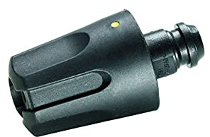 Nilfisk Tornado C&C Düse gelb G2