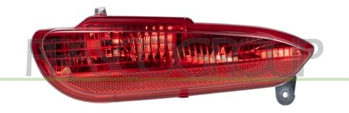 Prasco FT3444354 Front Head Lamp for Car