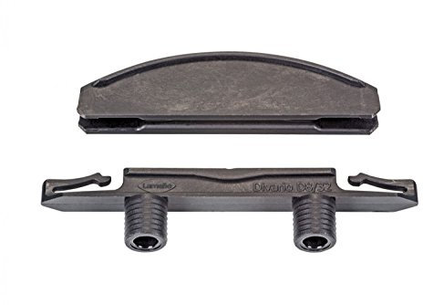 Système Divario P-18 LAMELLO - 72x25x9 mm - 80 paires - 1145550