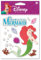 Disney Ariel Dimensional Sticker by Disney