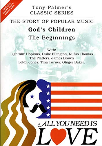 All you need is love Vol. 1 - God's Children/The Beginning