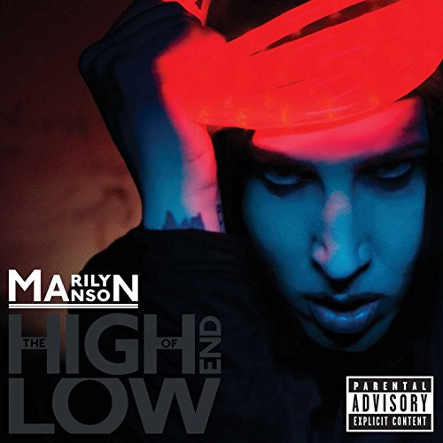 The High End of Low (Ltd.Deluxe Edt.)