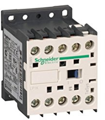 Schneider Electric LP1K1210BD Contactor Contactor
