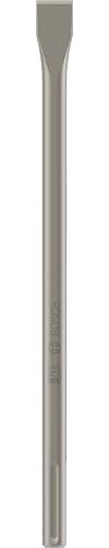 Bosch Cincel estandar SDS-max: 400x25mm: 10uds, 400 mm, 10 pz.