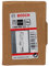 Bosch 10x PRO SDS max-4C Flat Chisel (for Concrete, Brick, Ø mm, Professional Accessory Rotary Hammer Drill, Break Hammer)