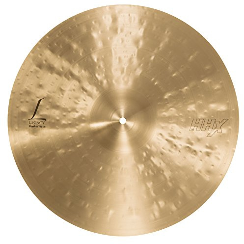 Sabian 19 HHX Legacy Crash