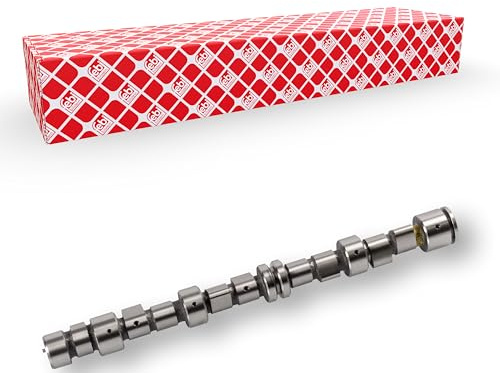 febi bilstein 02986 Nockenwelle, 1 Stück