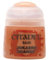 Games Workshop - Citadel Colour Base: Jokaero Orange (12ml) Paint