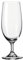 LEONARDO HOME Daily Bier-Glas, 1 Stück, spülmaschinengeeignetes Bier-Glas, Bier-Tulpe mit gezogenem Stiel, Pils-Gläs, 360 ml, 063318