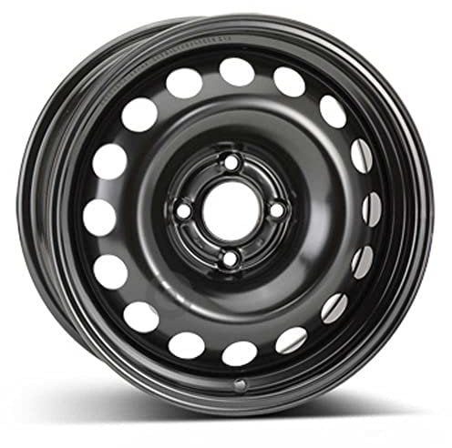 ALCAR SF9337 Ruota in Acciaio