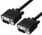 3M VGA MALE to Male Monitor LAPTOP PC LCD TFT 15PINS Cable Lead