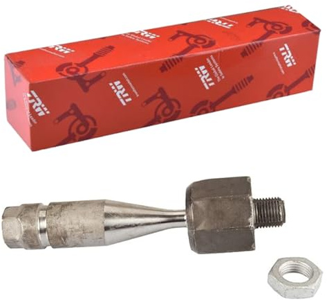 TRW Axialgelenk, Spurstange JAR1002 | Kompatibel mit: AUDI A8 D3, BENTLEY CONTINENTAL Cabriolet, CONTINENTAL Coupe, CONTINENTAL FLYING SPUR, VW PHAETON