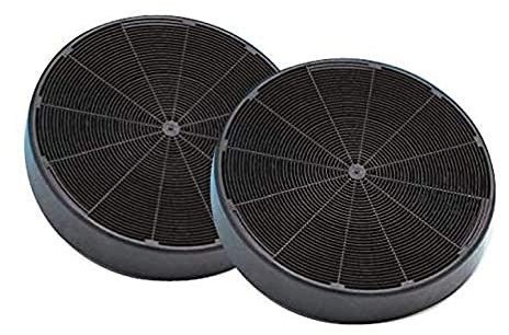 Filtro ai carboni attivi Faber KIT FHP8 2CA HP