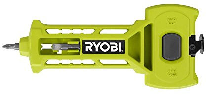 Ryobi Kit d'installation de loquet de porte