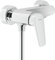 Nobili rubinetterie SY97130CR Sky Miscelatore Monocomando per Doccia Esterna, Cromo