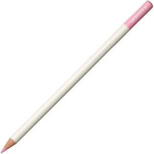 Tombow Farbstift IROJITEN | Farbe almond blossom | hochwertige wachsbasierte Mine mit hoher Farbbrillanz | Künstlerfarbstift für Profi- und Hobbykünstler [CI-RVP2], 1 Stück (1er Pack)