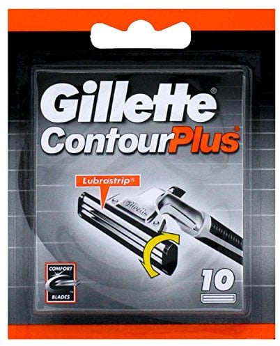 Contour Plus Original Cartridges - 10 Pack