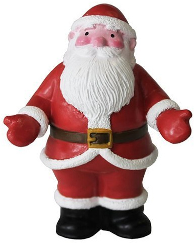 Anniversary House F351 Raymond Brigg's Father Christmas Cake Toppers-12 Pcs