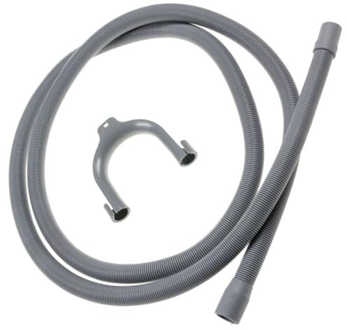 THOMSON - TUYAU DE VIDANGE 2M65 DE LAVE VAISSELLE THOMSON