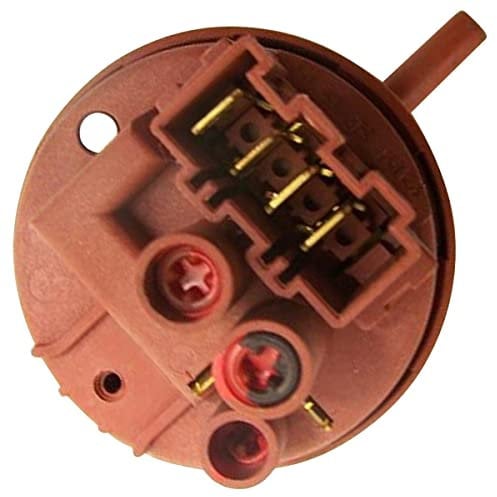 Pressostat d'origine Lave-linge C00085193 INDESIT