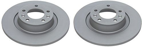 ATE 24011401161 Bremsscheibe - (Paar)