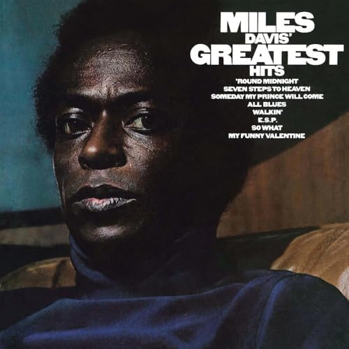 Miles Davis' Greatest Hits