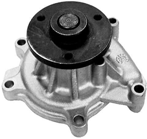 Valeo Wasserpumpe, Motorkühlung 506707 | Kompatibel mit: DAIHATSU COPEN, MATERIA, SIRION, SIRION, TERIOS, YRV, SUBARU JUSTY IV, TOYOTA YARIS