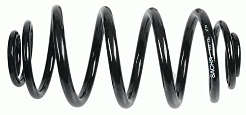 Sachs 994 124 Fahrwerksfeder hinten